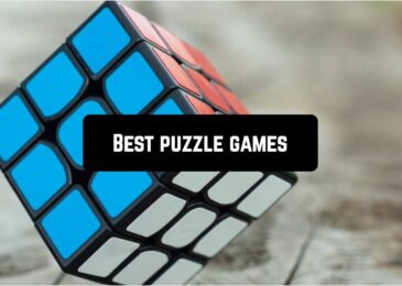 Top 6 Puzzle Games For Android Smartphones