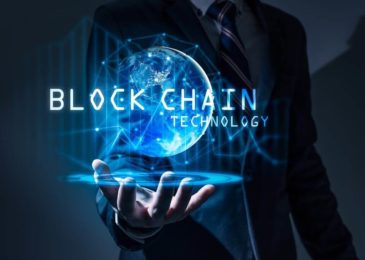 How Blockchain Technology is helping Mobile App Developers?