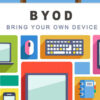 BYOD: What it is And Whether Your Business Should Consider it?