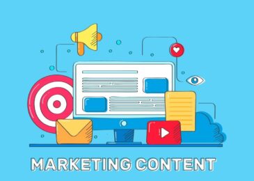Top 6 Ways Your Business Can Benefit From Content Marketing