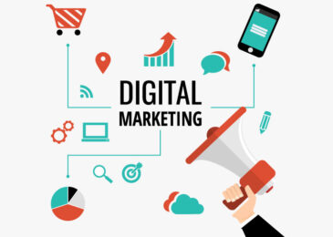 Why Technology is Considered as a Boon to Digital Marketing?