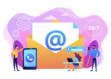 Top 7 Email Marketing Tools For Small Businesses