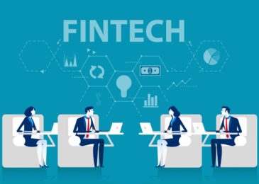 How Fintech Application Development Will Transform Finance Industry?