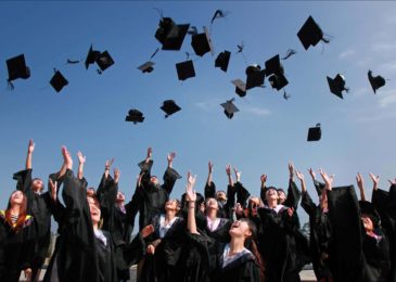 Make Your Graduation Even More Special With A Video