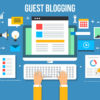 How Guest Blogging Helps Grow Your Audience Online?