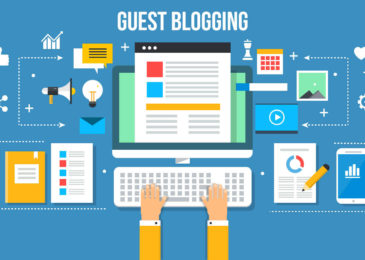 How Guest Blogging Helps Grow Your Audience Online?