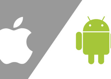 Top 5 Reasons Why iOS is More Secure Than Android?