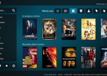Options for Kodi 17 Builds and to Tackle Netflix Detects VPN