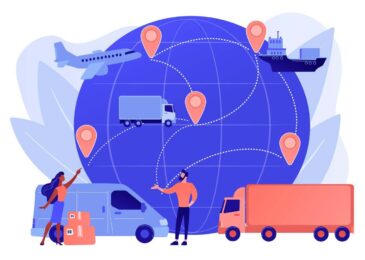 How to Manage Logistics of Your Business?