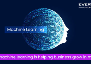 How Machine Learning is helping business grow in market?