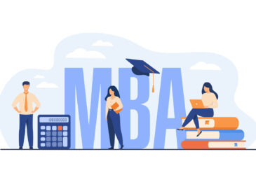 What Are 10 Great Advantages of Studying Online MBA?