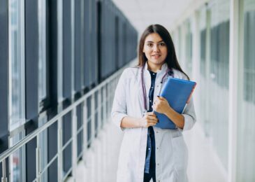 The Ultimate Guide To Finance Your Medical School Education