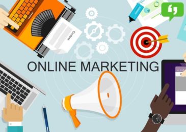 How Can Online Marketing Give Your Business an Immediate Boost?