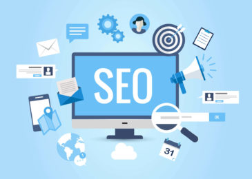 Top 7 SEO Strategies for Small Businesses in 2021