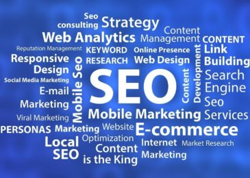 Search Operators List For SEO Link Building
