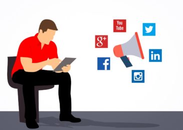 How Social Media Can Take Your Business To Next Level?