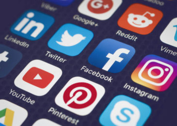 Top 10 Social Media Tips For Your Business in 2020