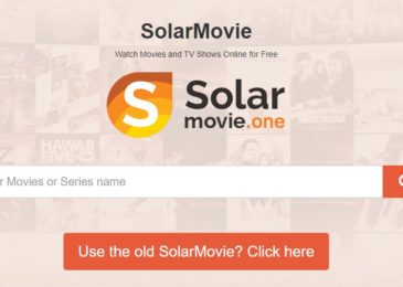 Top 10 SolarMovie Alternatives in 2020 To Watch Movies Online
