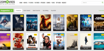 Top 10 123Movies Alternatives Sites to Watch Movies Online 2020