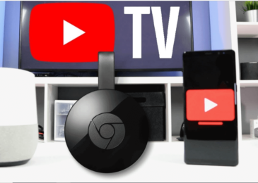 How to Cast YouTube From Android and iPhone to TV?