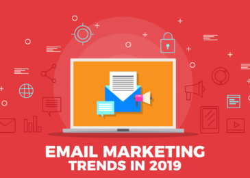 Top 10 Email Marketing Trends in 2019