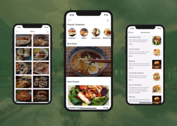 How to Build a Great On-demand Food-Delivery App in 2020?