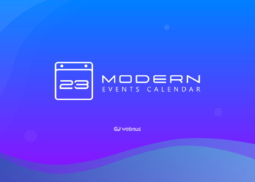 The Best WordPress Event Calendar With Flexible Functionality
