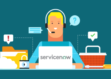 Upgrade Your ServiceNow Experience with Custom Apps