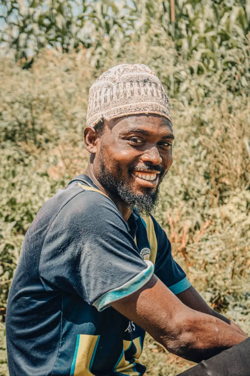 Chief Adebayo