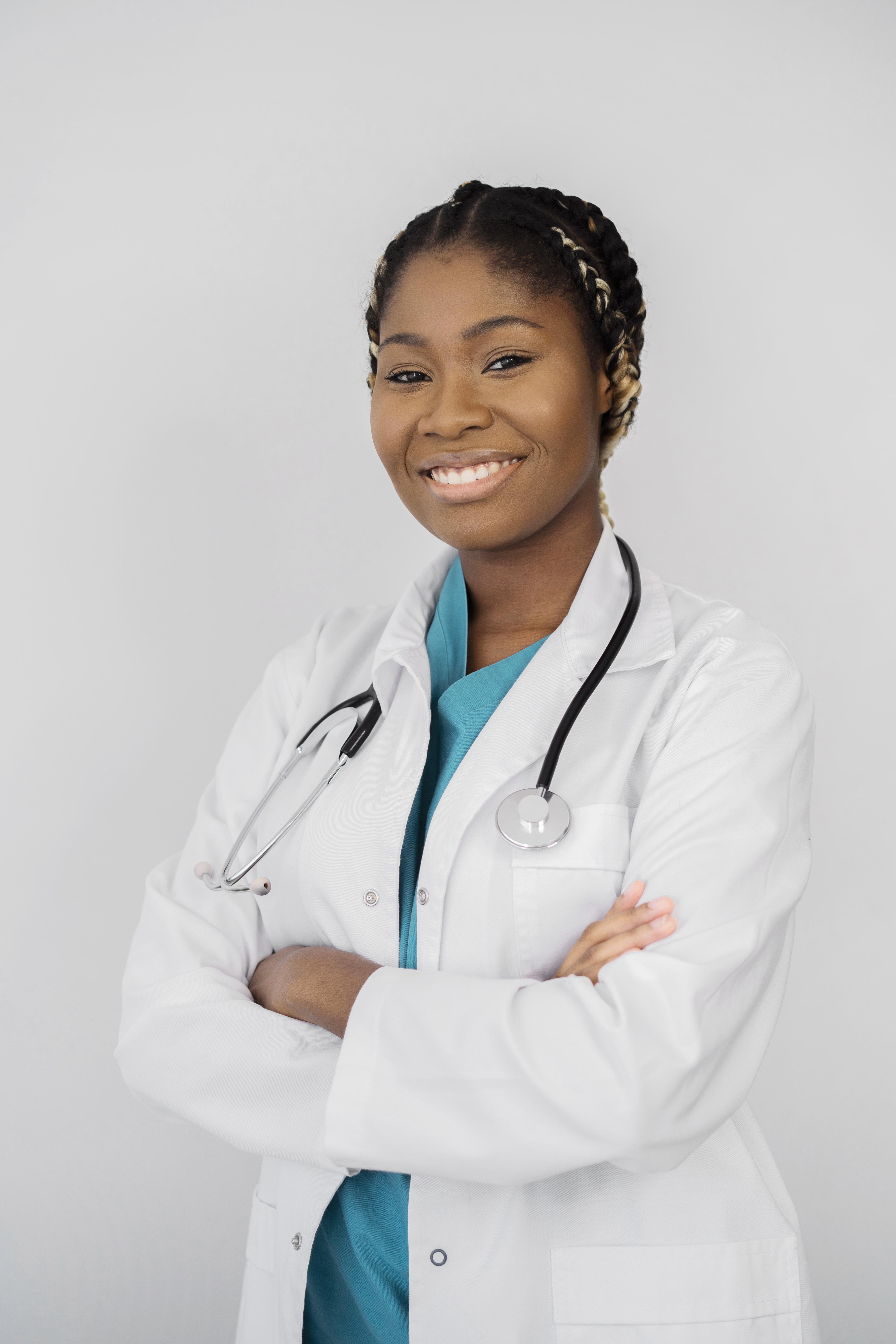Dr. Amina Bello