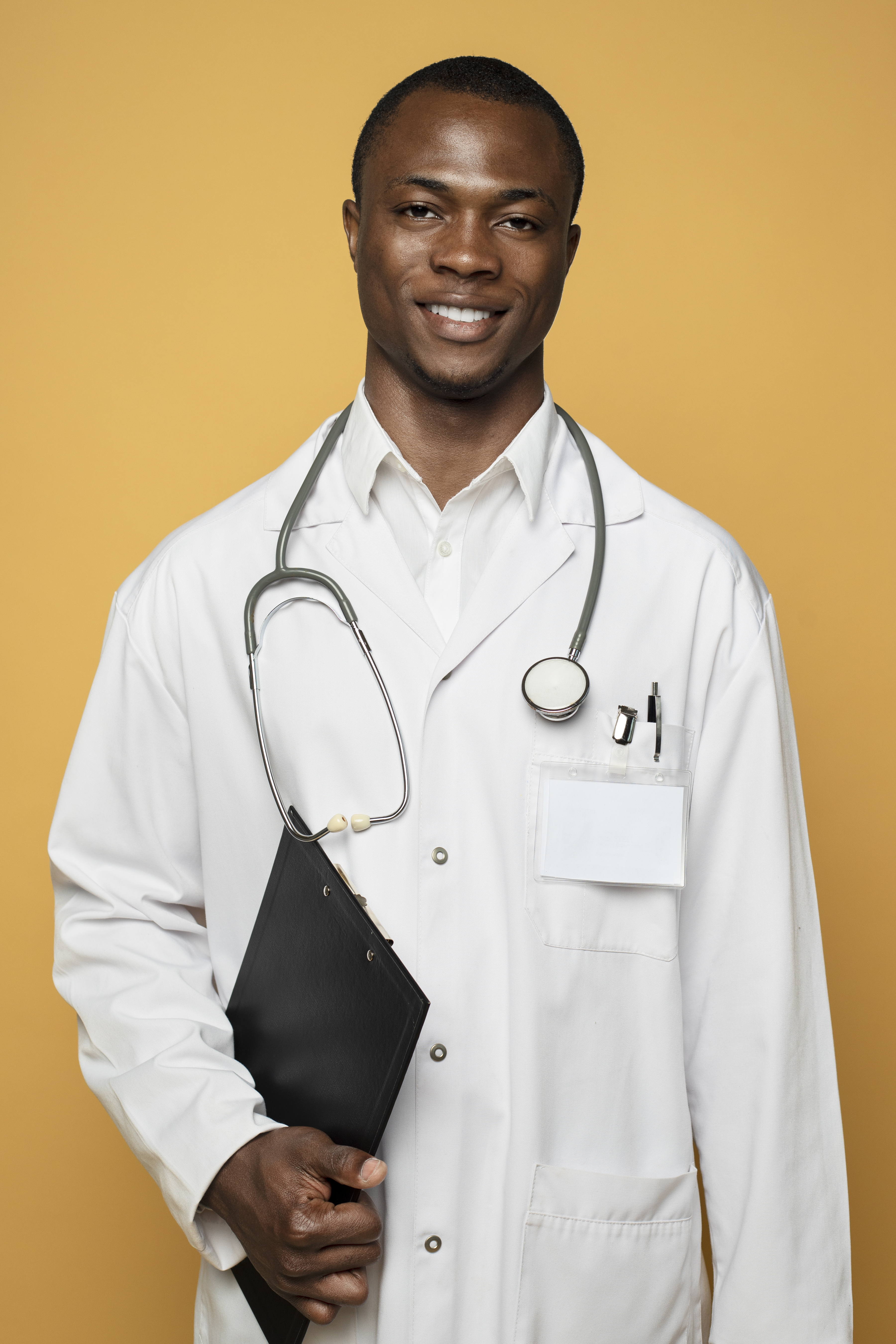 Chief Adebayo